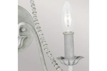 Vägglampa Feiss Maryville - Belysning & el - Inomhusbelysning & lampor - Vägglampa
