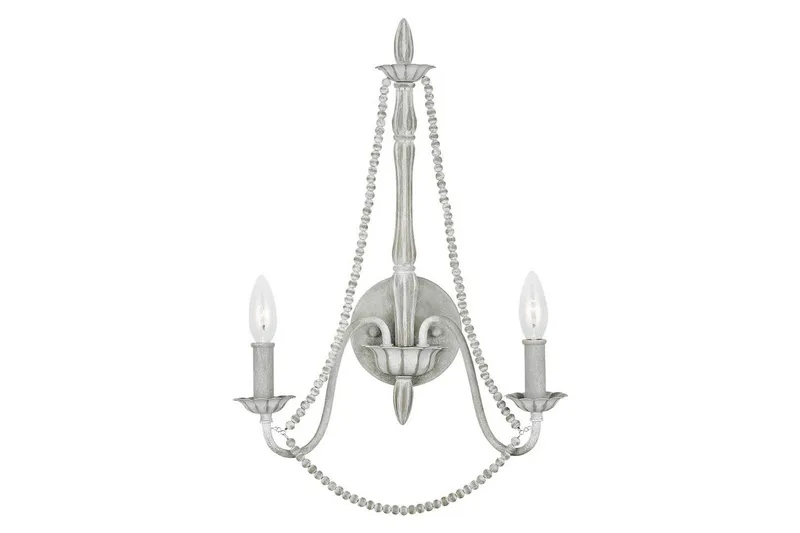 Vägglampa Feiss Maryville, undefined