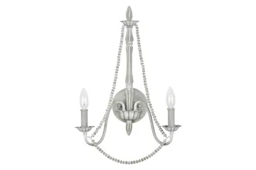 Vägglampa Feiss Maryville - Belysning & el - Inomhusbelysning & lampor - Vägglampa
