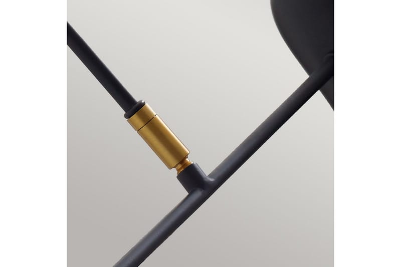 Vägglampa Feiss Simon - Belysning & el - Inomhusbelysning & lampor - Vägglampa