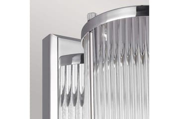Vägglampa Feiss Paulson 121x381x133 mm - 121x381x133 mm - Belysning & el - Inomhusbelysning & lampor - Vägglampa
