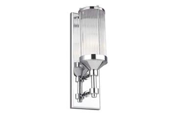 Vägglampa Feiss Paulson 121x381x133 mm - 121x381x133 mm - Belysning & el - Inomhusbelysning & lampor - Vägglampa