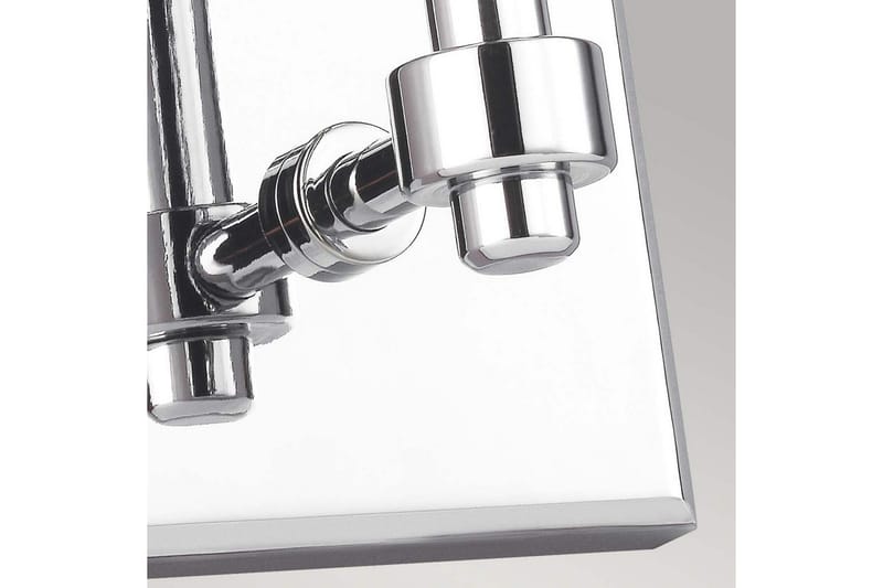 Vägglampa Feiss Paulson 121x381x133 mm - 121x381x133 mm - Belysning & el - Inomhusbelysning & lampor - Vägglampa
