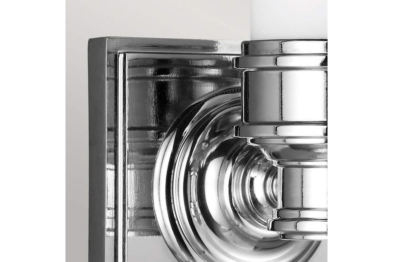 Vägglampa Feiss Payne 127x368x121 mm - 127x368x121 mm - Belysning & el - Inomhusbelysning & lampor - Vägglampa