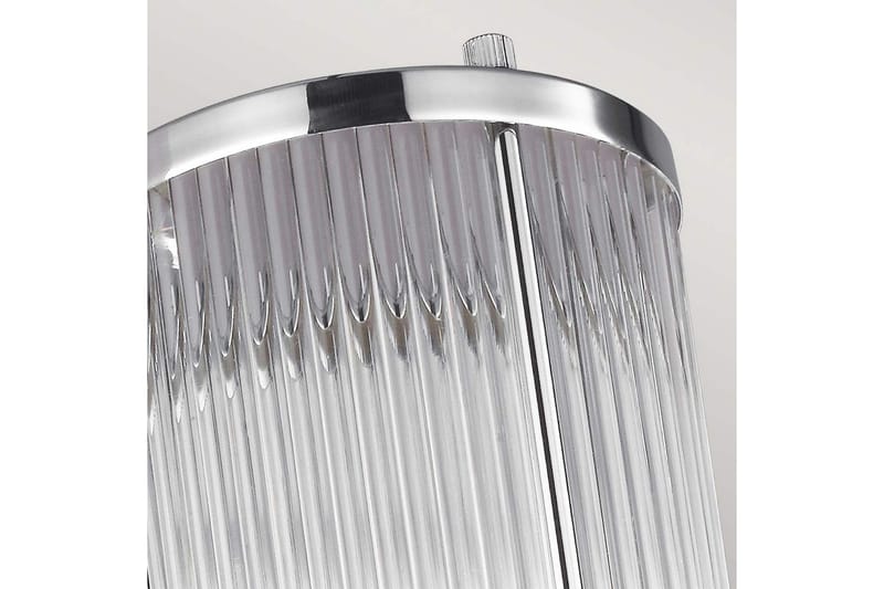 Vägglampa Feiss Paulson 121x381x133 mm - 121x381x133 mm - Belysning & el - Inomhusbelysning & lampor - Vägglampa
