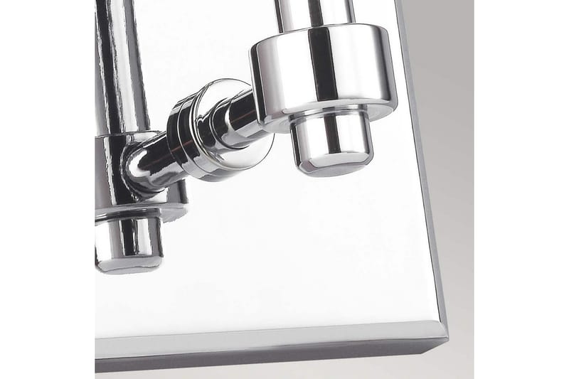 Vägglampa Feiss Paulson 121x381x133 mm - 121x381x133 mm - Belysning & el - Inomhusbelysning & lampor - Vägglampa