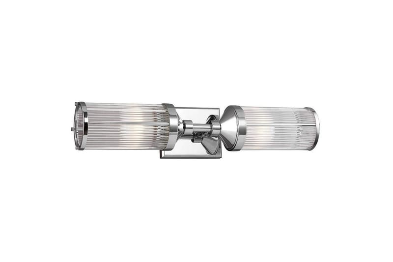 Vägglampa Feiss Paulson 584x121x133 mm - 584x121x133 mm - Belysning & el - Inomhusbelysning & lampor - Vägglampa