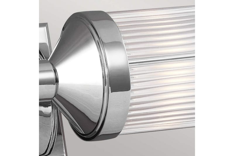 Vägglampa Feiss Paulson 584x121x133 mm - 584x121x133 mm - Belysning & el - Inomhusbelysning & lampor - Vägglampa