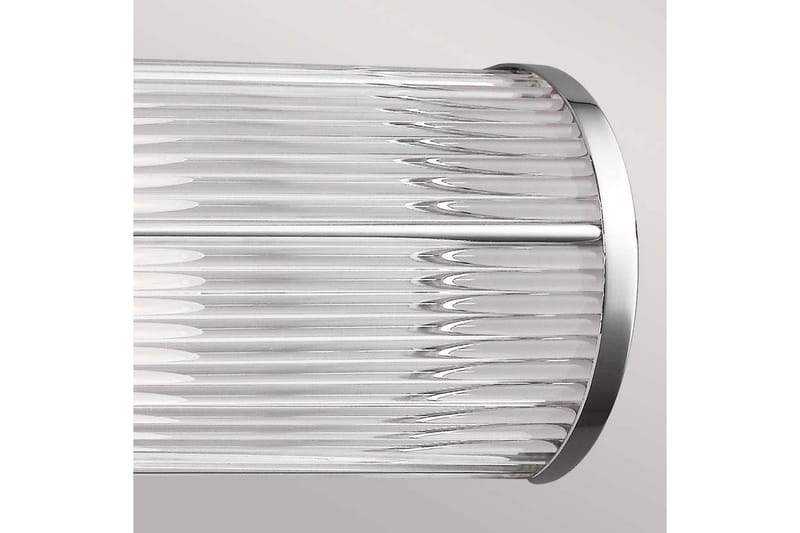 Vägglampa Feiss Paulson 584x121x133 mm - 584x121x133 mm - Belysning & el - Inomhusbelysning & lampor - Vägglampa