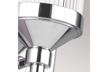 Vägglampa Feiss Paulson 121x381x133 mm - 121x381x133 mm - Belysning & el - Inomhusbelysning & lampor - Vägglampa