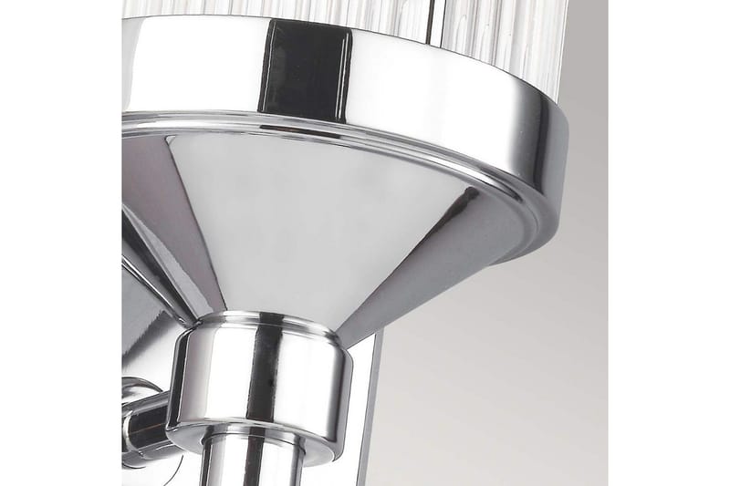 Vägglampa Feiss Paulson 121x381x133 mm - 121x381x133 mm - Belysning & el - Inomhusbelysning & lampor - Vägglampa
