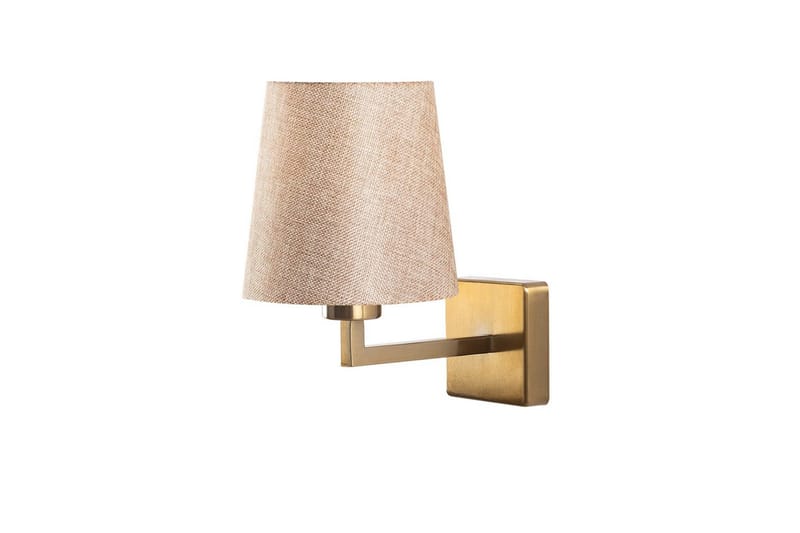 Vägglampa Fenda Rany / Grädde - Rany / Grädde - Belysning & el - Inomhusbelysning & lampor - Vägglampa