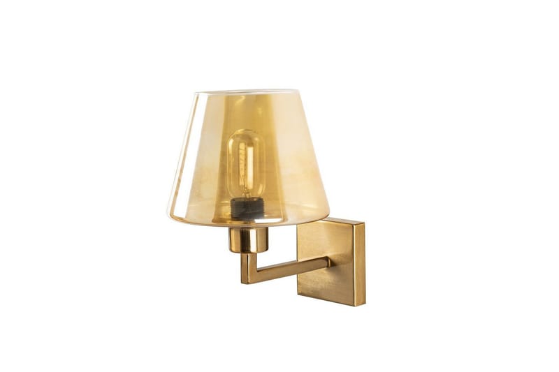 Vägglampa Fenda Rany - Rany - Belysning & el - Inomhusbelysning & lampor - Vägglampa
