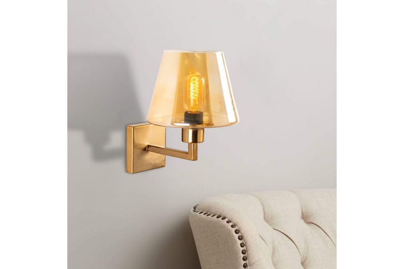 Vägglampa Fenda Rany - Rany - Belysning & el - Inomhusbelysning & lampor - Vägglampa