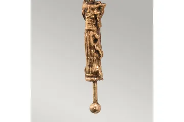 Vägglampa Flambeau Fragment - Belysning & el - Inomhusbelysning & lampor - Vägglampa