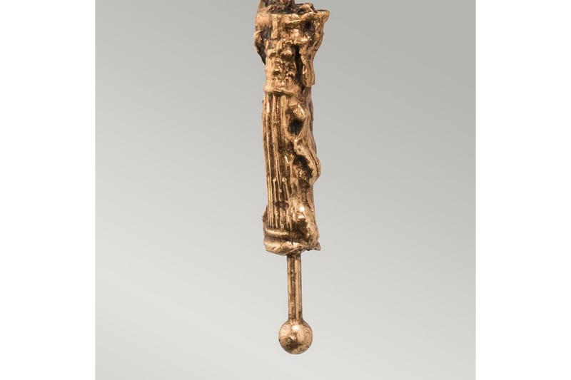 Vägglampa Flambeau Fragment - Belysning & el - Inomhusbelysning & lampor - Vägglampa