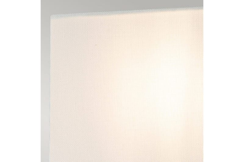 Vägglampa Flambeau Swirl Benvit - Benvit - Belysning & el - Inomhusbelysning & lampor - Vägglampa