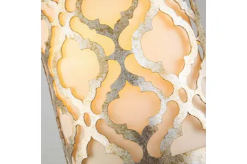 Vägglampa Gilded Nola Arabella - Belysning & el - Inomhusbelysning & lampor - Vägglampa
