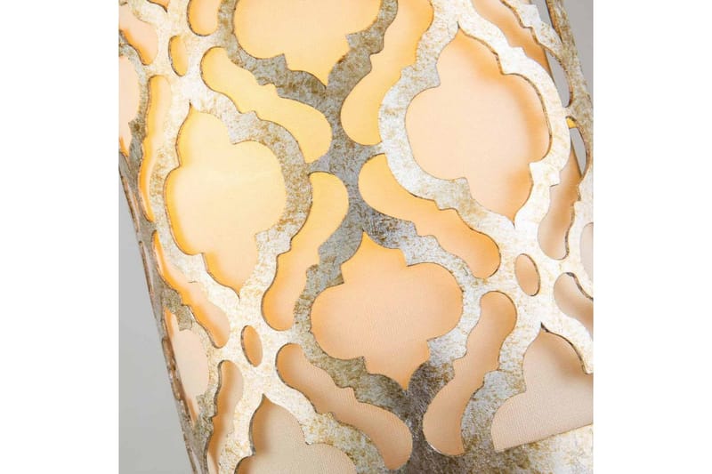 Vägglampa Gilded Nola Arabella - Belysning & el - Inomhusbelysning & lampor - Vägglampa