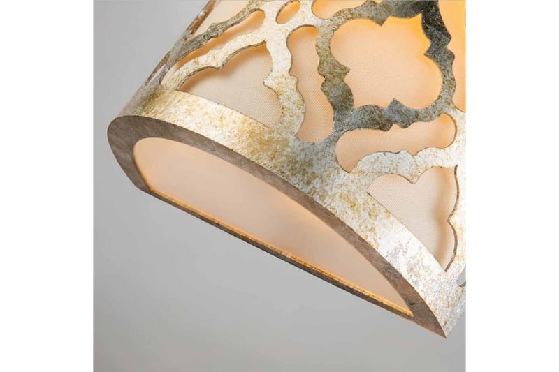 Vägglampa Gilded Nola Arabella - Belysning & el - Inomhusbelysning & lampor - Vägglampa