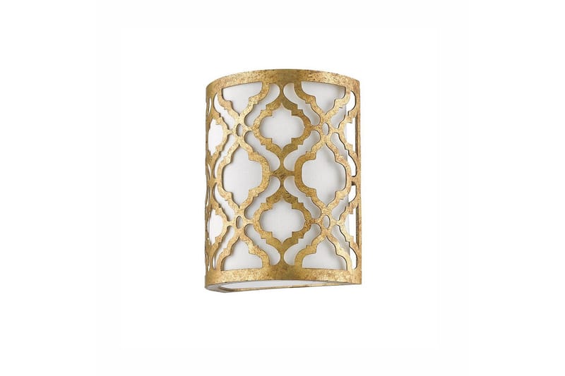 Vägglampa Gilded Nola Arabella - Belysning & el - Inomhusbelysning & lampor - Vägglampa