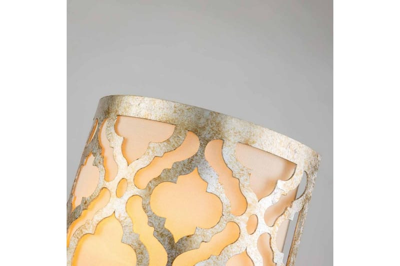Vägglampa Gilded Nola Arabella - Belysning & el - Inomhusbelysning & lampor - Vägglampa