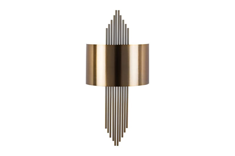 Vägglampa Grelon Vintage Rany - Vintage Rany - Belysning & el - Inomhusbelysning & lampor - Vägglampa