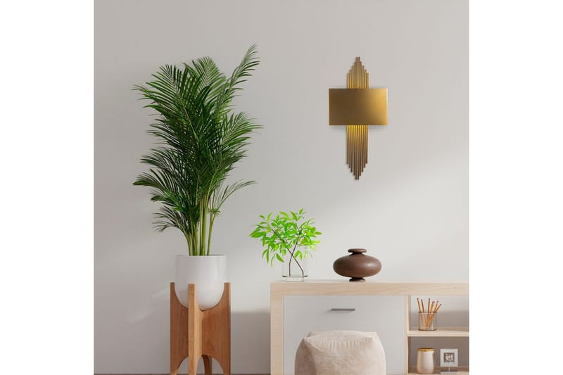 Vägglampa Grelon Vintage - Vintage - Belysning & el - Inomhusbelysning & lampor - Vägglampa