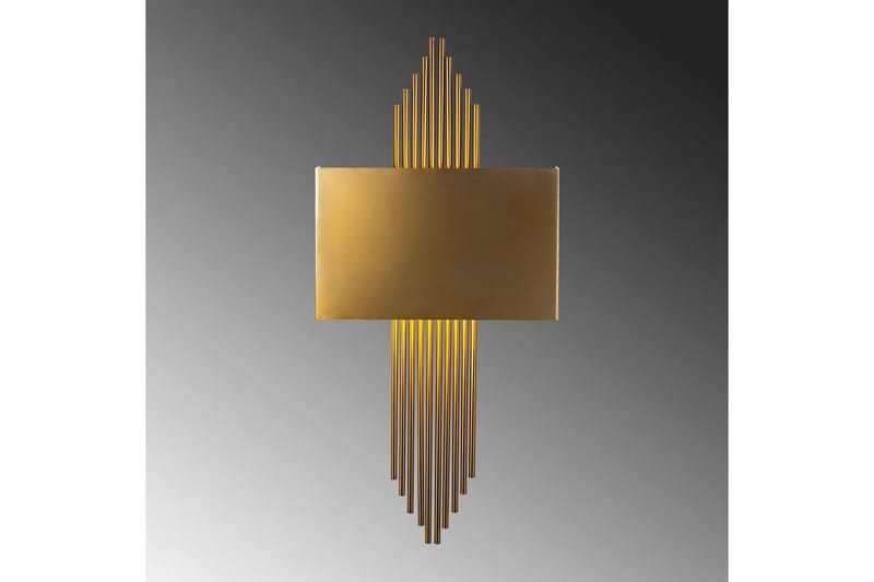 Vägglampa Grelon Vintage - Vintage - Belysning & el - Inomhusbelysning & lampor - Vägglampa