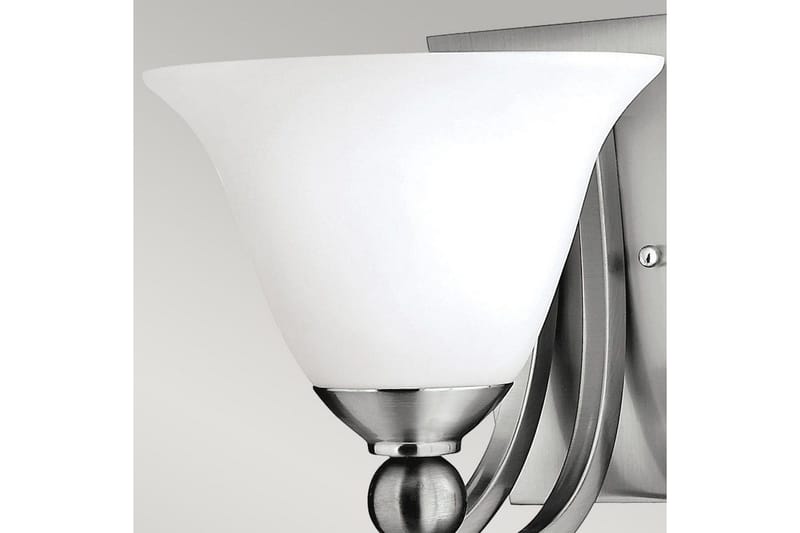 Vägglampa Hinkley Bolla 197x216x222 mm - 197x216x222 mm - Belysning & el - Inomhusbelysning & lampor - Vägglampa