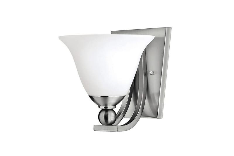 Vägglampa Hinkley Bolla 197x216x222 mm - 197x216x222 mm - Belysning & el - Inomhusbelysning & lampor - Vägglampa