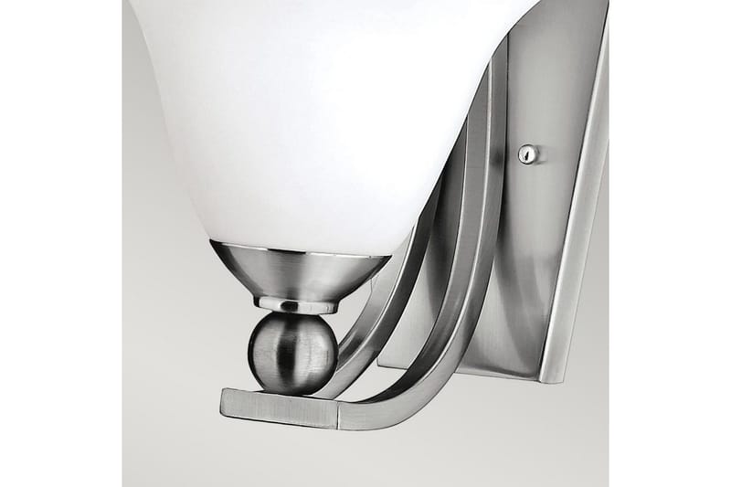 Vägglampa Hinkley Bolla 197x216x222 mm - 197x216x222 mm - Belysning & el - Inomhusbelysning & lampor - Vägglampa