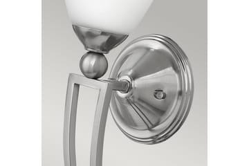 Vägglampa Hinkley Bolla 198x660x229 mm - 198x660x229 mm - Belysning & el - Inomhusbelysning & lampor - Vägglampa