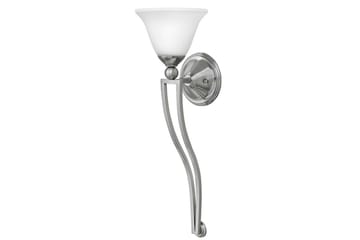 Vägglampa Hinkley Bolla 198x660x229 mm - 198x660x229 mm - Belysning & el - Inomhusbelysning & lampor - Vägglampa