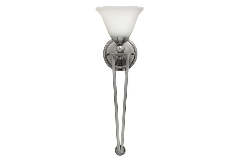 Vägglampa Hinkley Bolla 198x660x229 mm - 198x660x229 mm - Belysning & el - Inomhusbelysning & lampor - Vägglampa