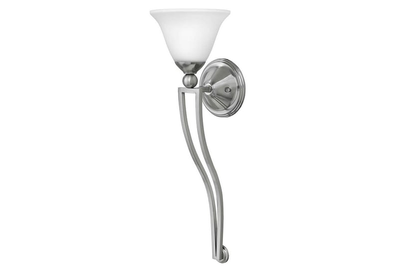 Vägglampa Hinkley Bolla 198x660x229 mm - 198x660x229 mm - Belysning & el - Inomhusbelysning & lampor - Vägglampa