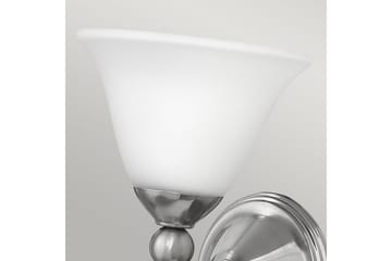 Vägglampa Hinkley Bolla 198x660x229 mm - 198x660x229 mm - Belysning & el - Inomhusbelysning & lampor - Vägglampa