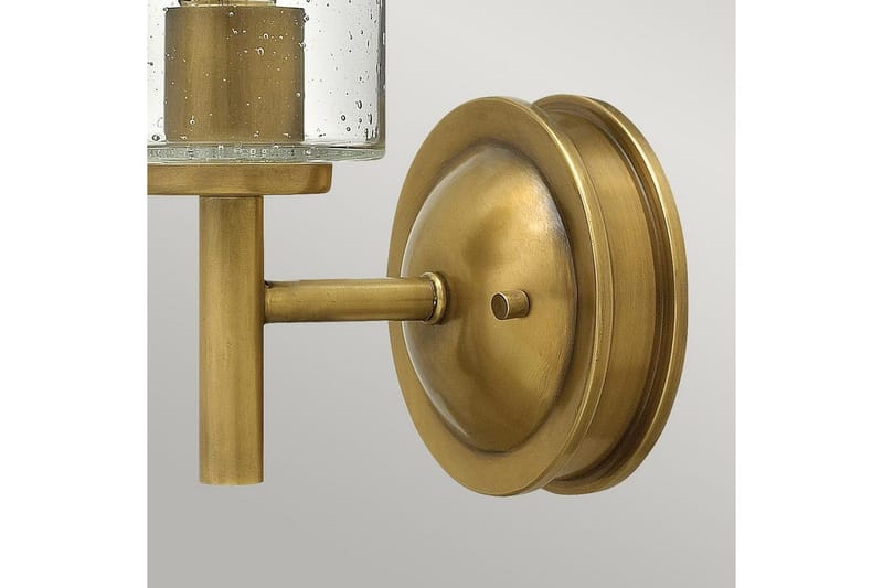 Vägglampa Hinkley Collier - Belysning & el - Inomhusbelysning & lampor - Vägglampa