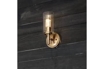 Vägglampa Hinkley Collier - Belysning & el - Inomhusbelysning & lampor - Vägglampa