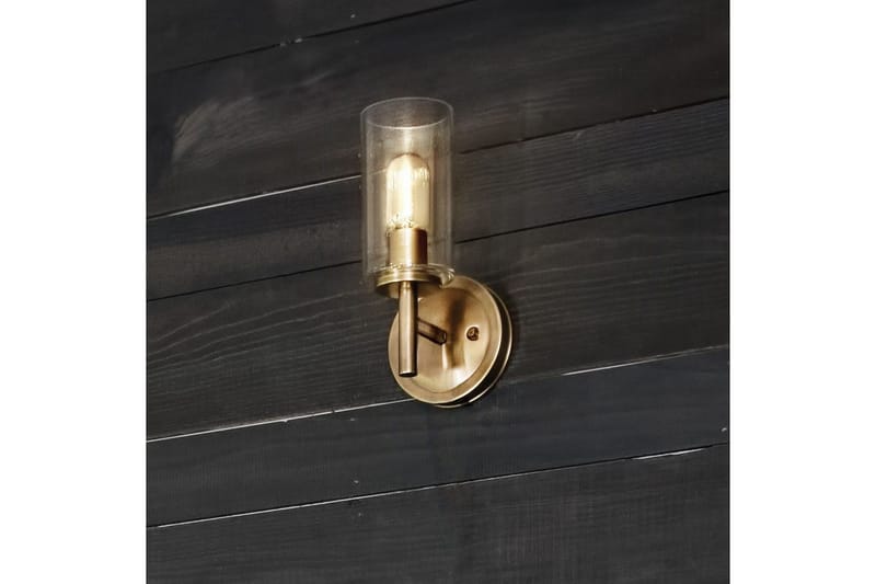 Vägglampa Hinkley Collier - Belysning & el - Inomhusbelysning & lampor - Vägglampa