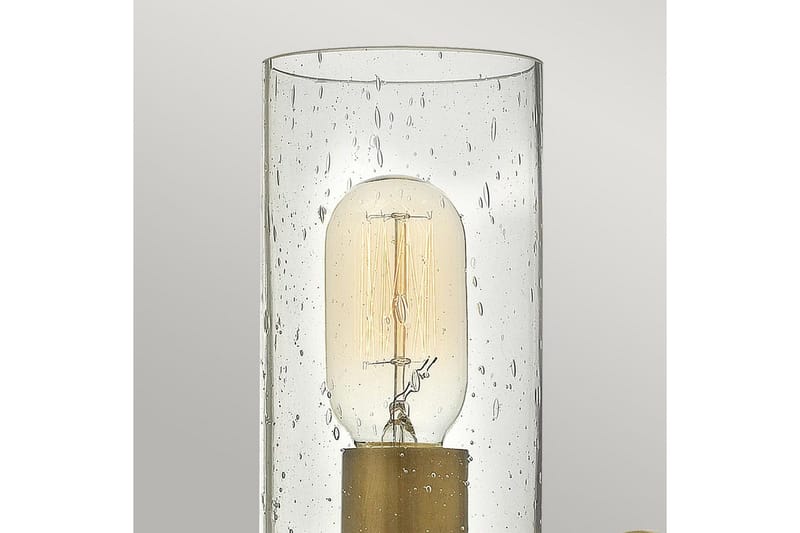 Vägglampa Hinkley Collier - Belysning & el - Inomhusbelysning & lampor - Vägglampa