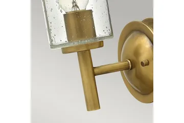 Vägglampa Hinkley Collier - Belysning & el - Inomhusbelysning & lampor - Vägglampa