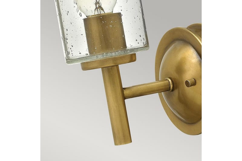 Vägglampa Hinkley Collier - Belysning & el - Inomhusbelysning & lampor - Vägglampa