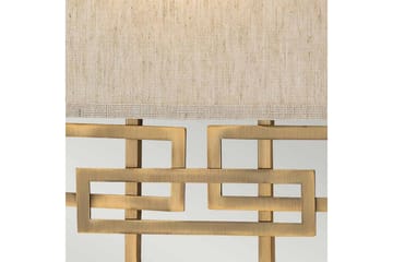 Vägglampa Hinkley Lanza - Belysning & el - Inomhusbelysning & lampor - Vägglampa