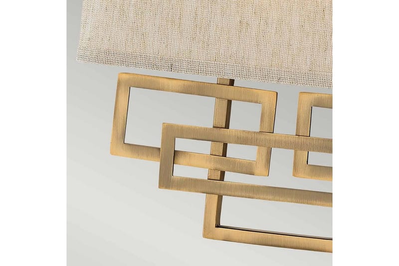 Vägglampa Hinkley Lanza - Belysning & el - Inomhusbelysning & lampor - Vägglampa