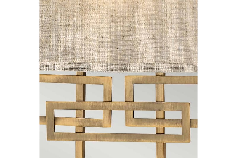 Vägglampa Hinkley Lanza - Belysning & el - Inomhusbelysning & lampor - Vägglampa