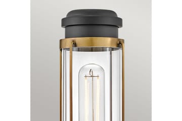 Vägglampa Hinkley Masthead 122x351x128 mm - 122x351x128 mm - Belysning & el - Inomhusbelysning & lampor - Vägglampa