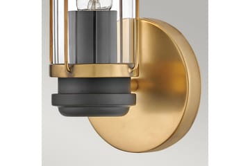 Vägglampa Hinkley Masthead 122x351x128 mm - 122x351x128 mm - Belysning & el - Inomhusbelysning & lampor - Vägglampa