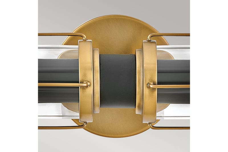 Vägglampa Hinkley Masthead 610x122x128 mm - 610x122x128 mm - Belysning & el - Inomhusbelysning & lampor - Vägglampa
