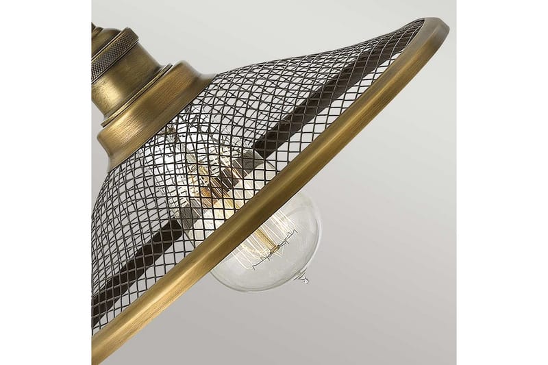 Vägglampa Hinkley Rigby - Belysning & el - Inomhusbelysning & lampor - Vägglampa